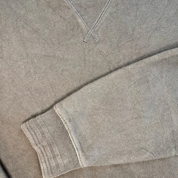 Brooks Brothers Men’s Crewneck Sweatshirt – M - Picture 9 of 10